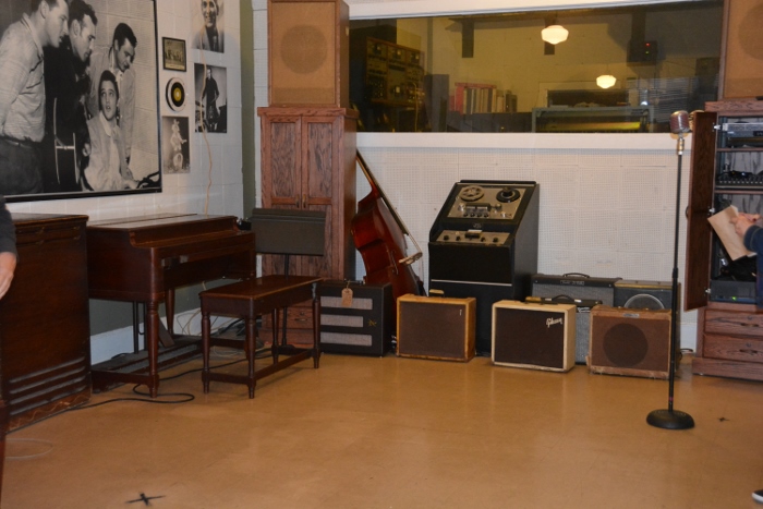 Sun Studio